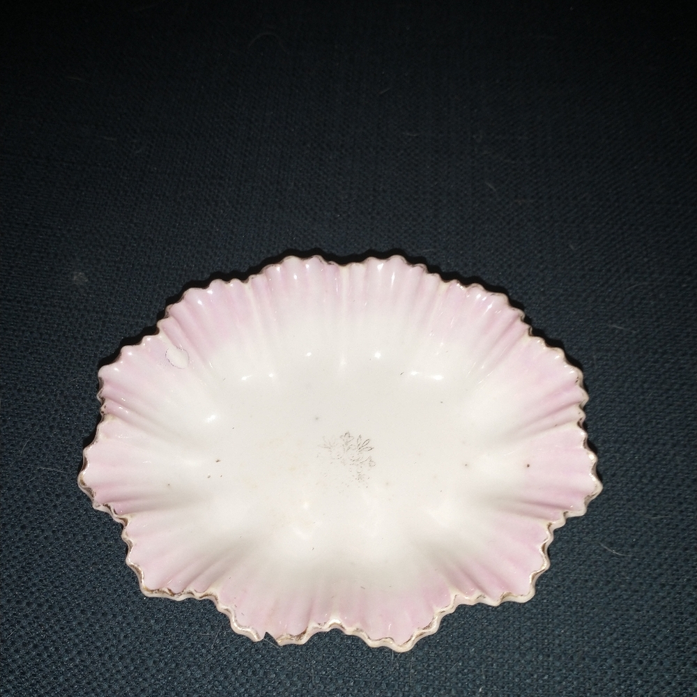 Carlsbad China made in Australia dish
